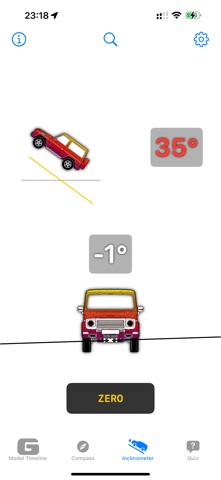 G Off-Road Legend Screenshot 8 of 10