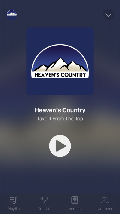 Heaven's Country Screenshot