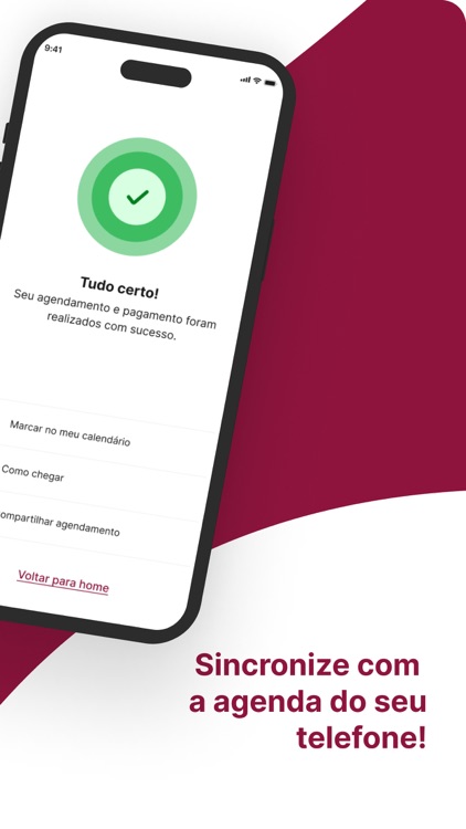 VISS Cabeleireiros Visagistas screenshot-3