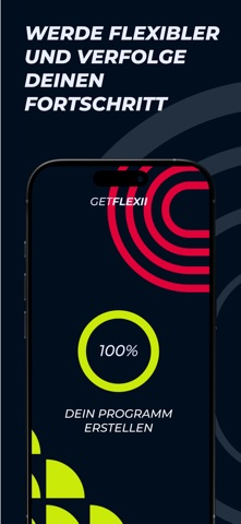 Flexii Screenshot 3 of 4