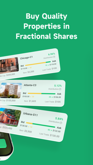 Ark7: Real Estate Investing Screenshot