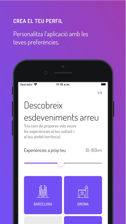 Vibra-La cultura al teu abast