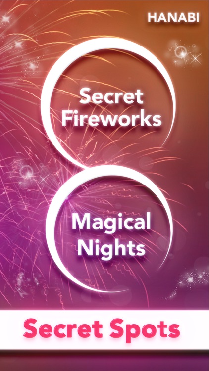 HANABI - Video Chat & Live