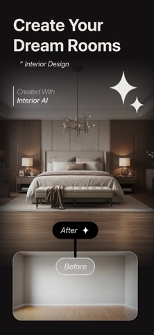 Interior AI: AI Home Designer screenshot
