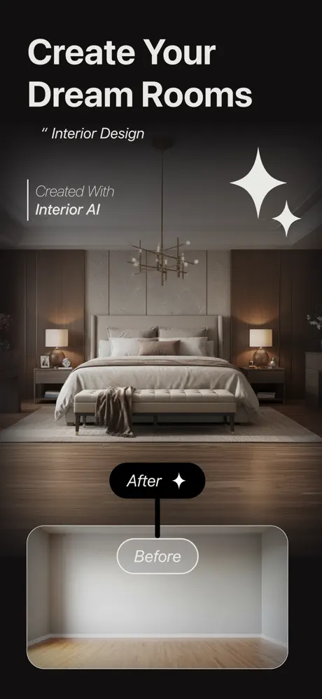 Interior AI: AI Home Designer screenshot 2