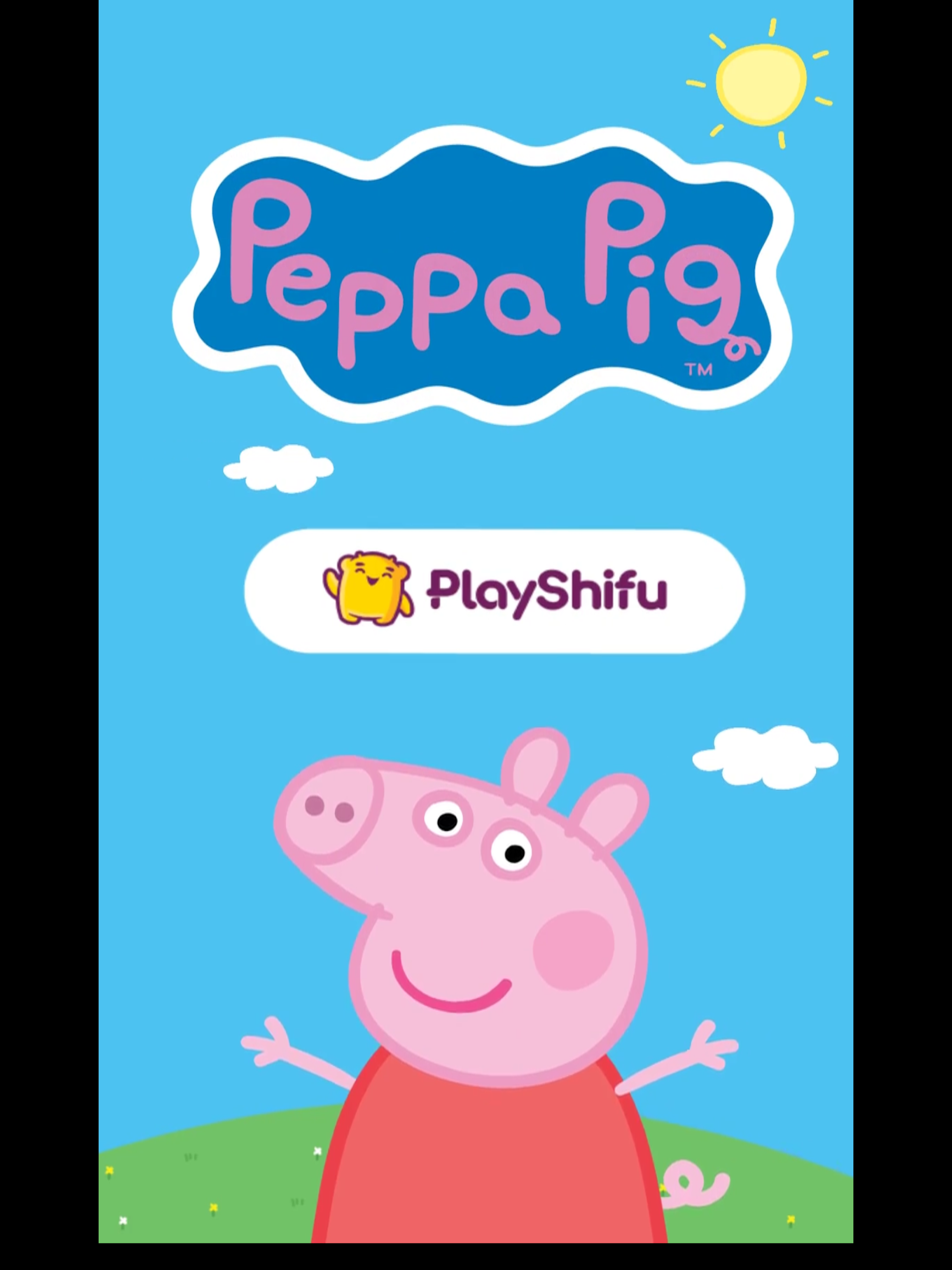 Peppa Pig by PlayShifu
