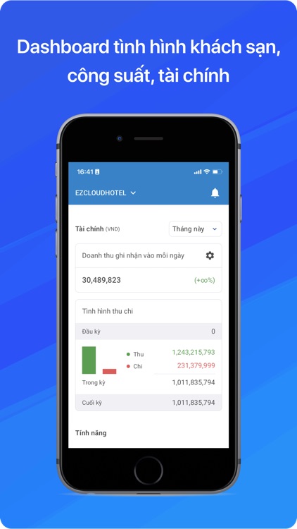 ezCloudhotel screenshot-4