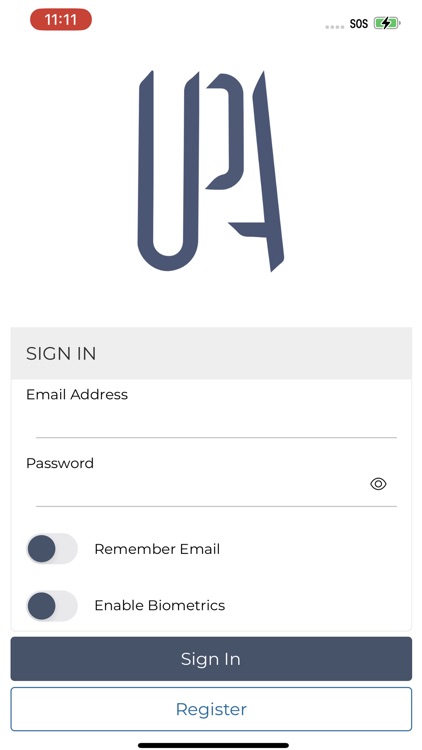 United Property Associates