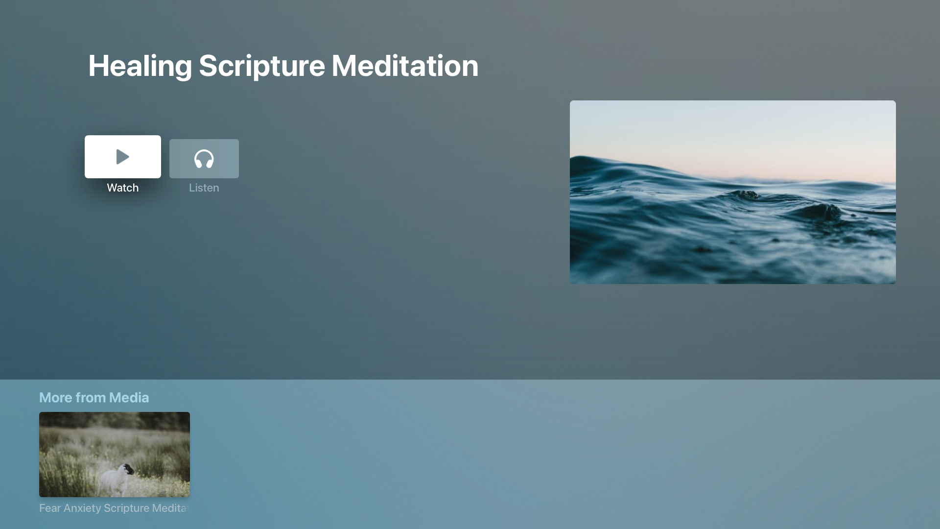 Emmanuel COGIC MS screenshot 8