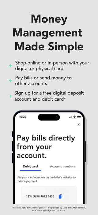 RelayGO Screenshot 2 of 6