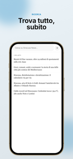 Siracusa News screenshot 3