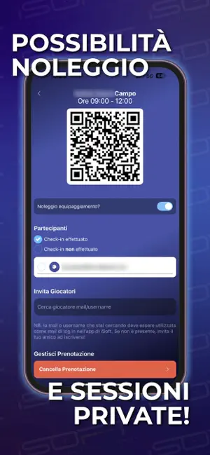 iSoft iPhone screenshot 6