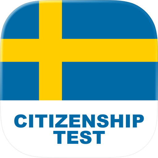Swedish Citizenship Test 2027