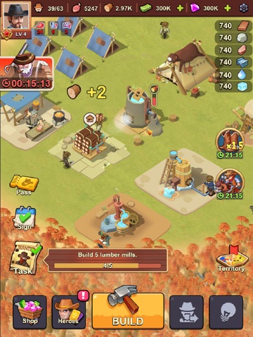 West Survivor