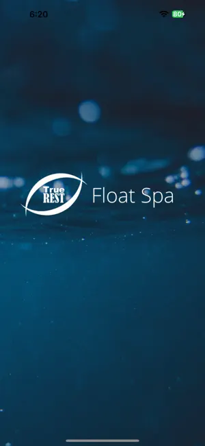 True REST Float Spa screenshot 1