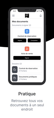 Perspective Groupe screenshot