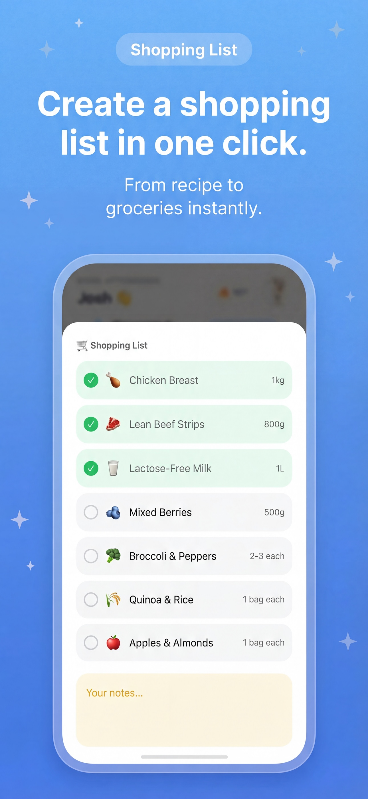 ShapeBuddy screenshot 9
