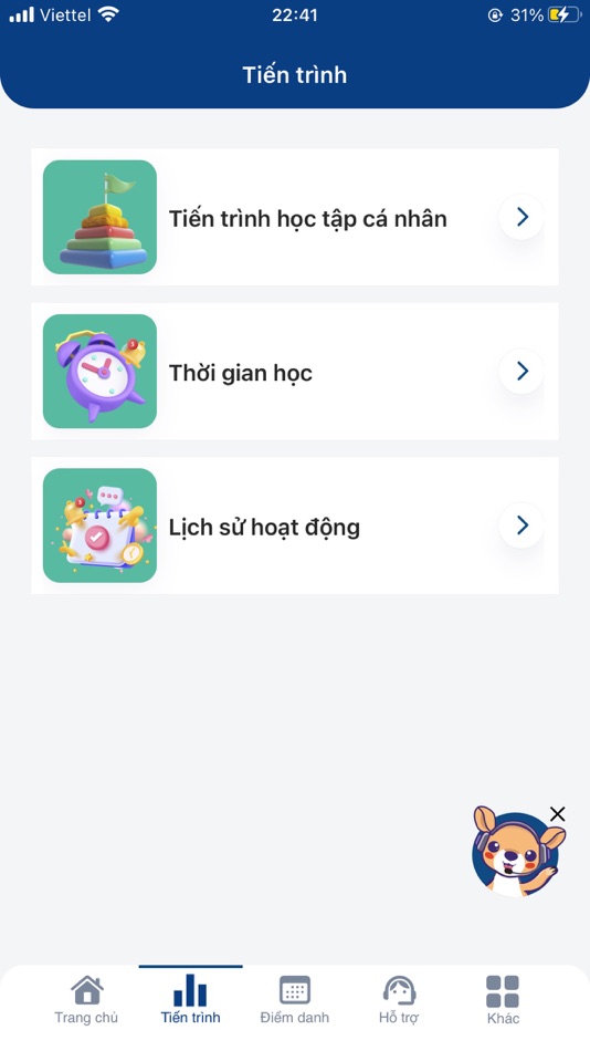 #4. E-Scots (iOS) 由: Doan Viet Hanh