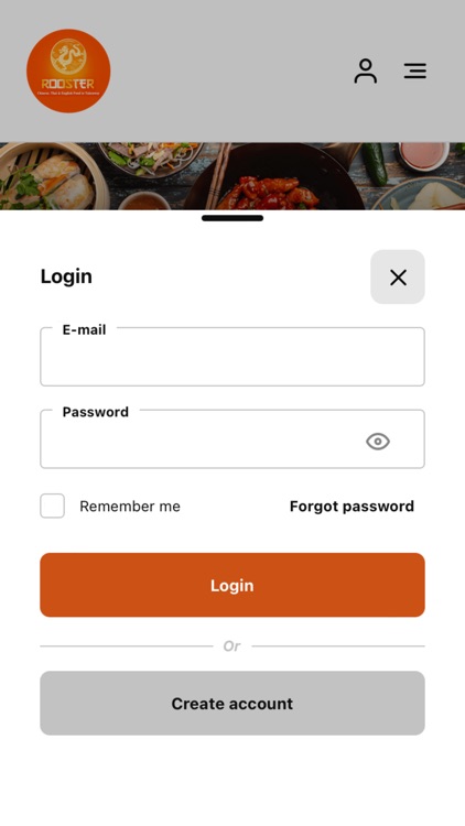 Rooster Chinese Takeaway
