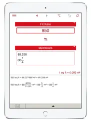 birim dönüştürücü all-in-1 ipad resimleri 4
