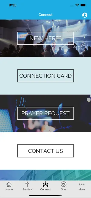 New Life FM Church screenshot 3