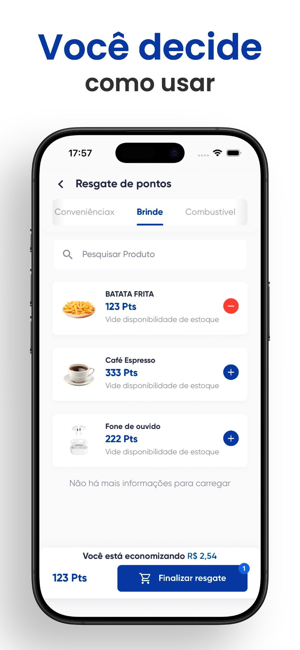 Screenshot 3 of Posto Aliança