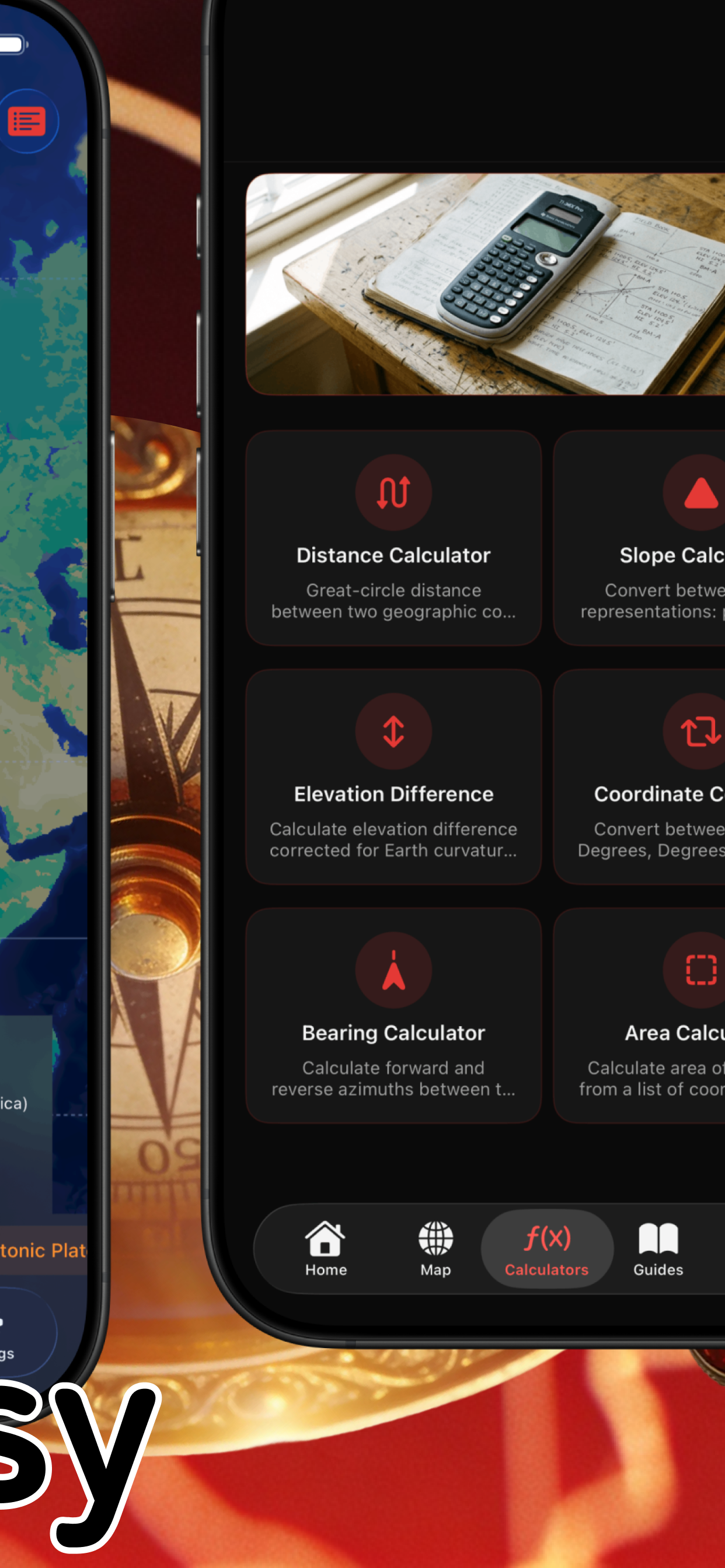 7LidarAtlas