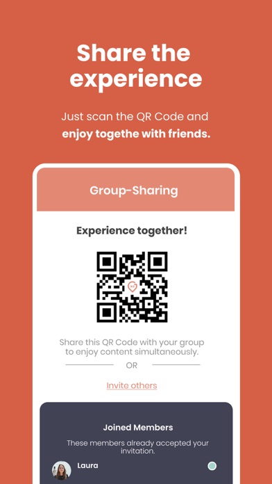 guidable - City Walking Tours Screenshot