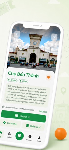 ToGo Vietnam Screenshot 7 of 7