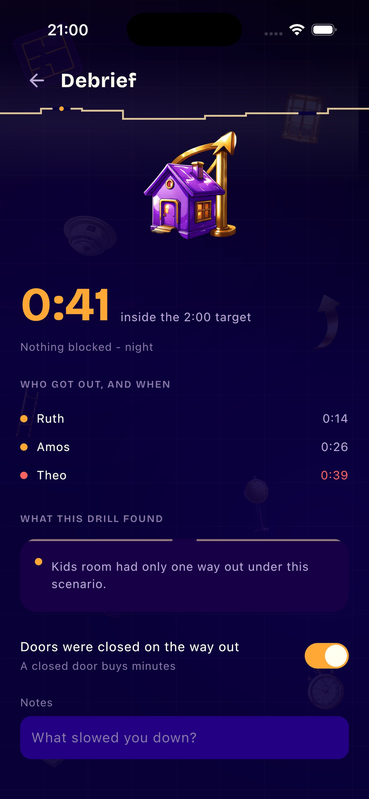 Screenshot 5 of Skata Upans