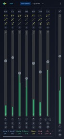 Magical Mixing Console screenshot