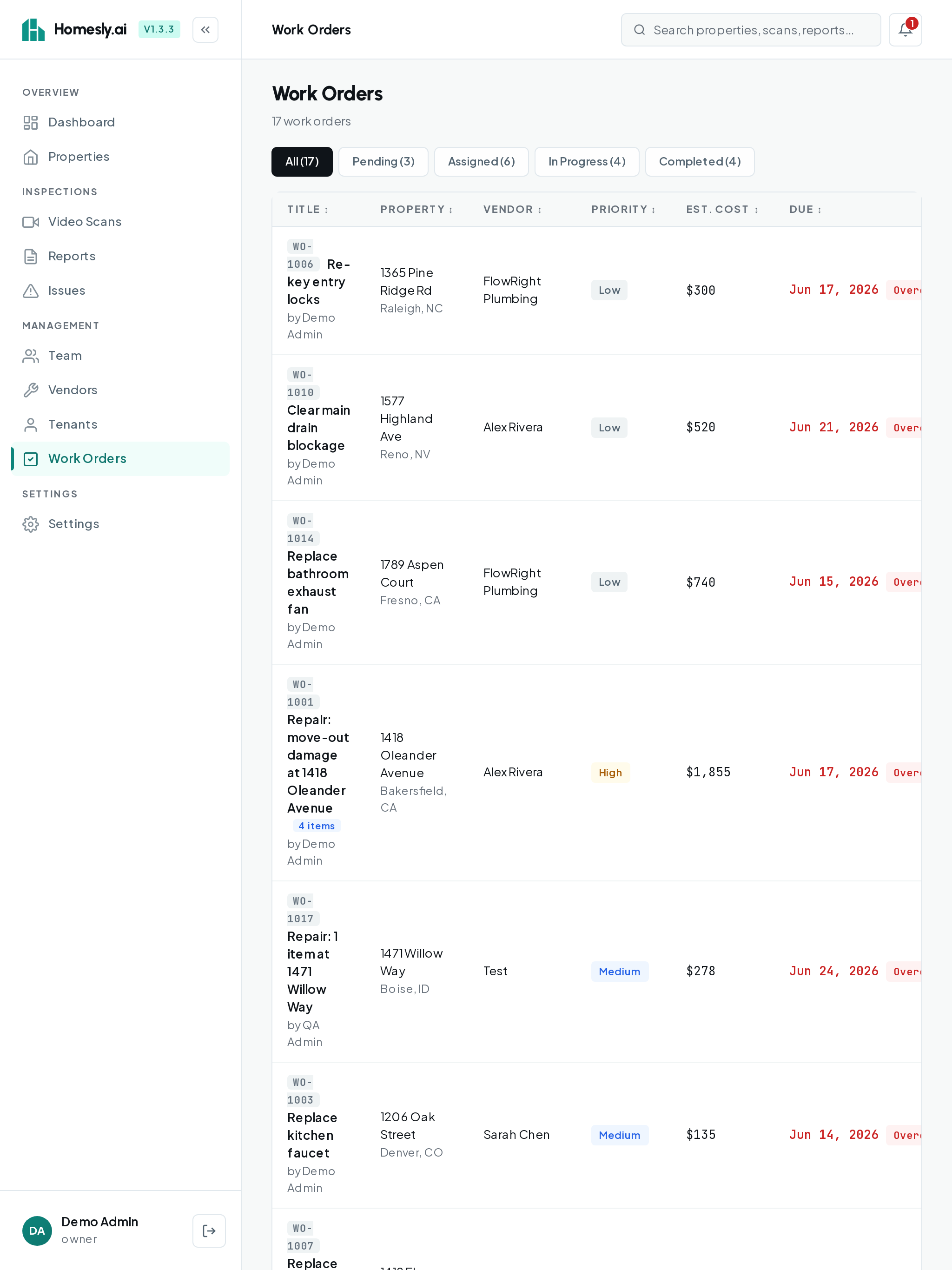 Homesly.ai screenshot 7