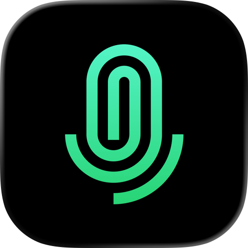 Phone Call Notetaker: VoxNote