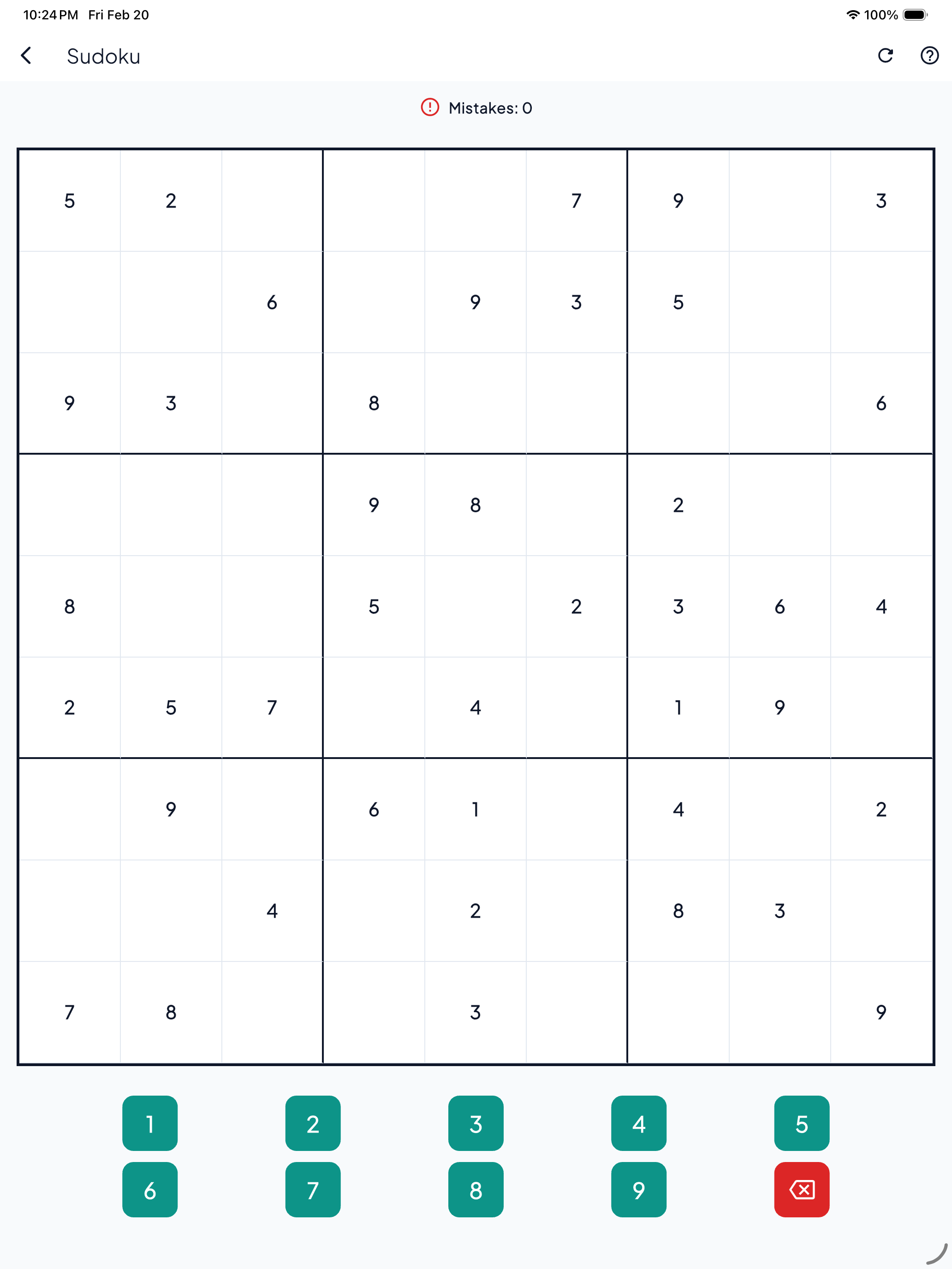 Mind Mingle – Daily Puzzles screenshot 15