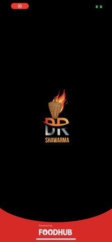 DR Shawarma Screenshot 1 of 4
