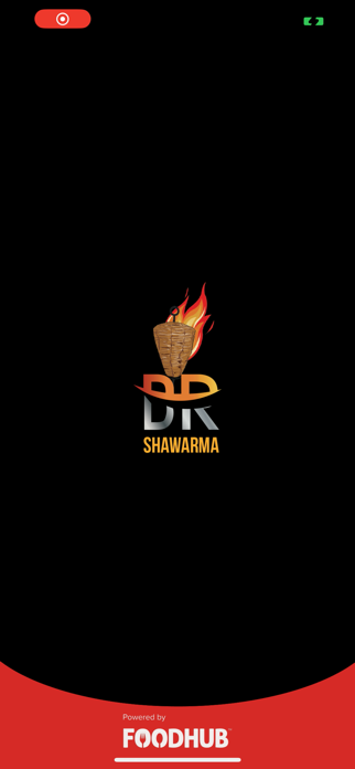 DR Shawarma Screenshot 1 of 4