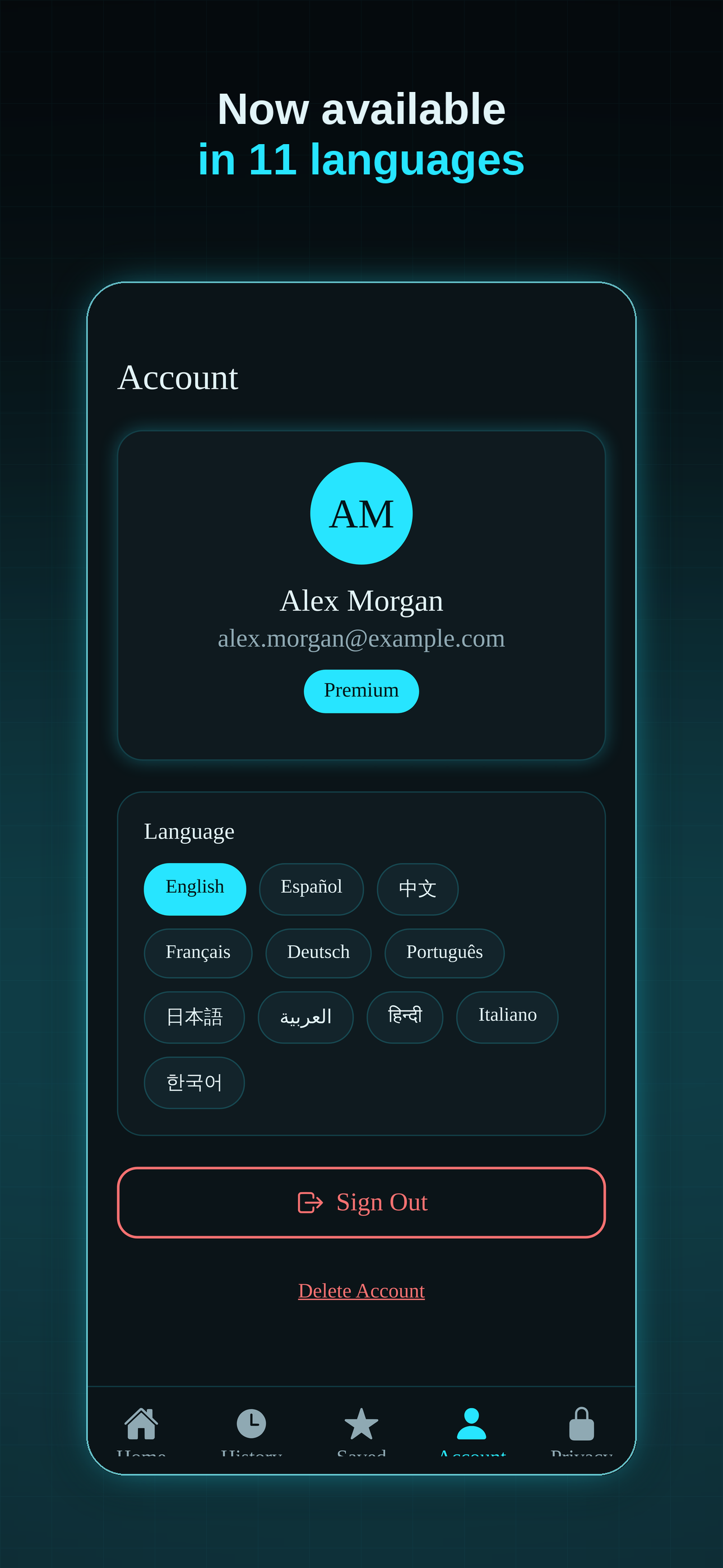 Fake Finder: AI Detector screenshot 4