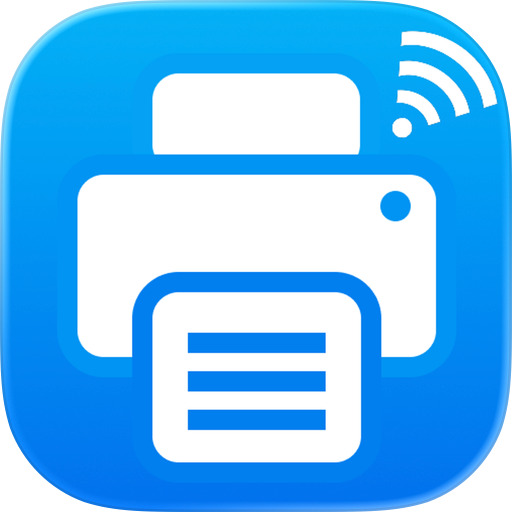 Smart Printer App · Print Scan