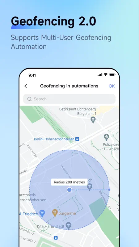 Aqara Home screenshot 5 of 5