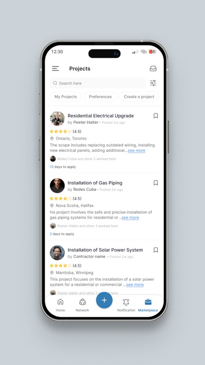 BlueCaller screenshot-4