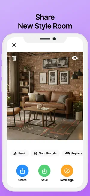 AiHome - Design&Plan Your Home screenshot 3