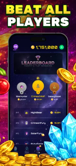 Starburst Slot screenshot 4