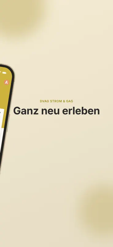 Strom & Gas - DVAG II screenshot 6 of 6