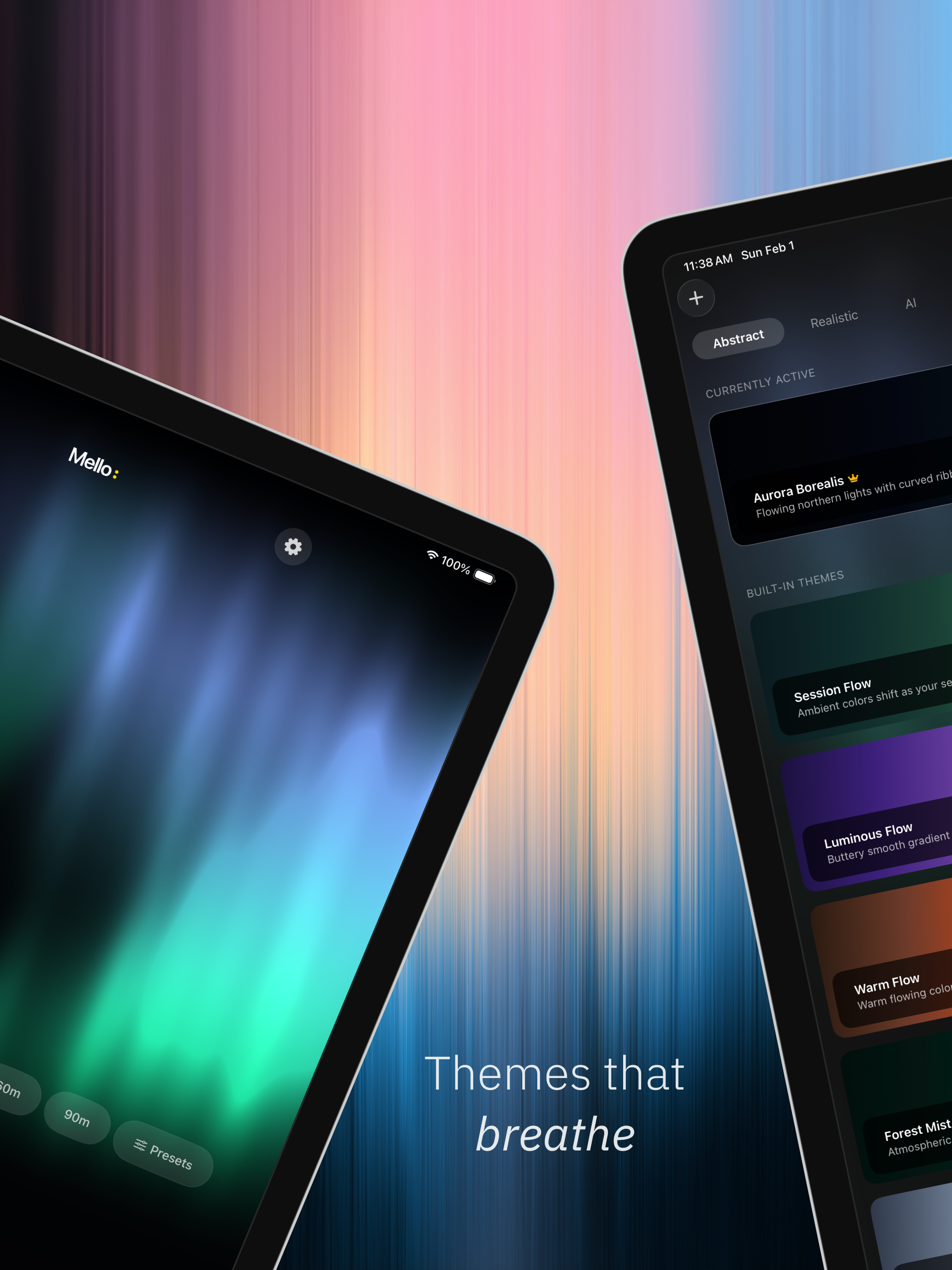 Mello: screenshot 8
