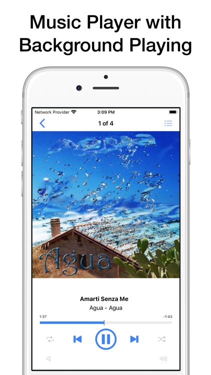 Video to MP3 Converter App screenshot-3