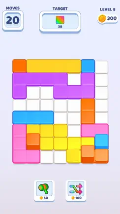 Fold Sort 3D iPhone image 1