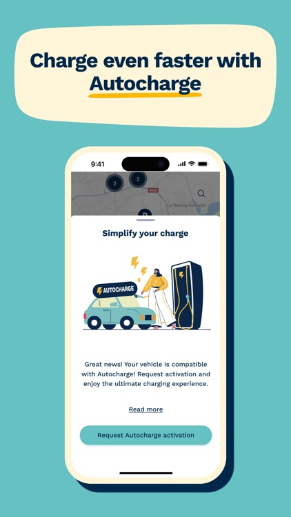 DRIVECO - EV charging screenshot-5