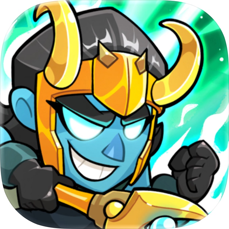 Fortias Saga: Idle RPG screenshot 7