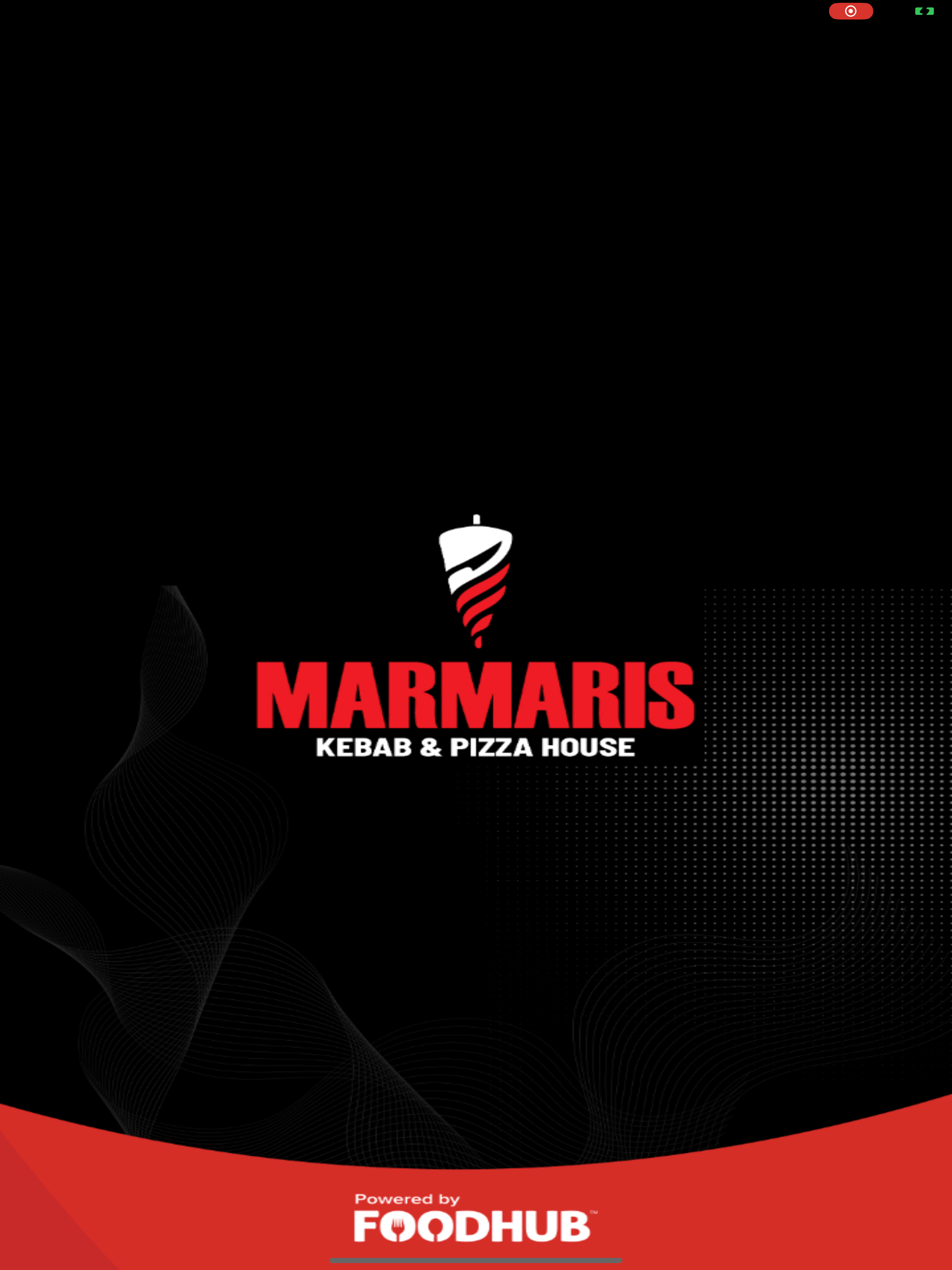 Marmaris Kebab And Pizza House