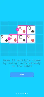 Cross 21 screenshot 6